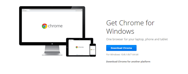 Все, что вам нужно знать о четырех автономных установщиках Chrome-2