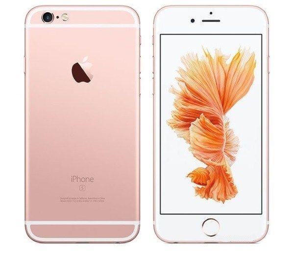 iPhone 6S против iPhone 7 - это обновление того стоит-2