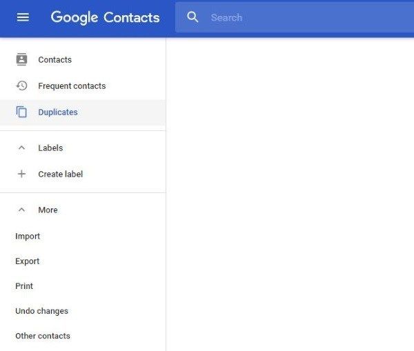 Как перенести свои контакты с Android на iPhone-3