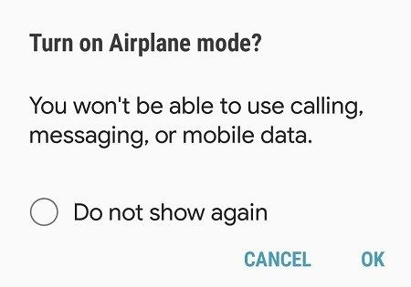 Как предотвратить отслеживание телефона