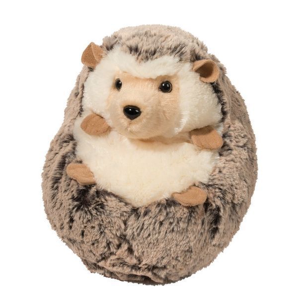 Spunky Hedgehog Large от Дуглас Тойз