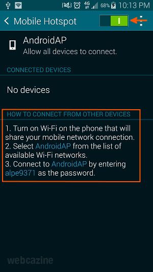 S5 Wi-Fi точка доступа_1