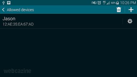 S5 Wi-Fi точка доступа_2