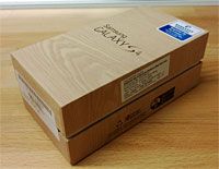 Galaxy S4 Box
