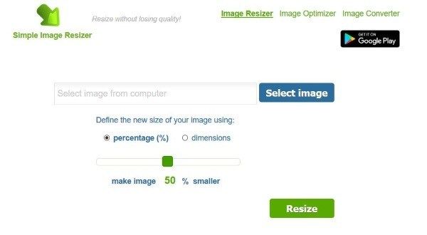Лучшие онлайн инструменты для изменения размера изображений4
