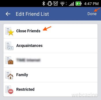 fb закрыть список друзей_3