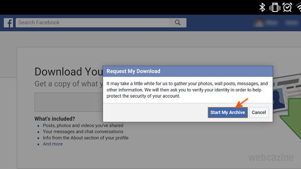 Android Facebook Export_3