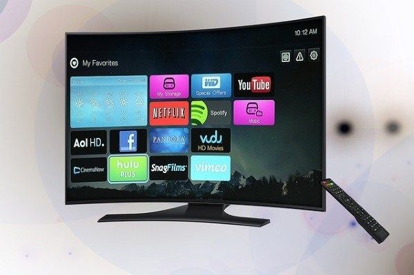 Телевизоры Samsung против телевизоров Vizio - которые я покупаю3