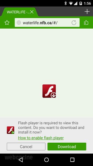 android5 play flash_1