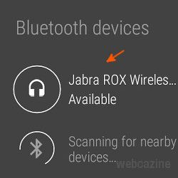 Jabra Rox Android Wear_1