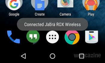 Jabra Rox Android NFC_4