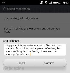 Xiaomi новое сообщение_2
