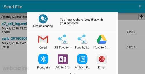 galaxys7edge экспортный вызов log_3