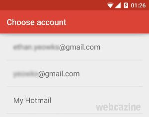 Android5 Gmail ярлык_1