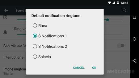 Android5 Custom Ringtone_4