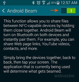 s5 android beam_2