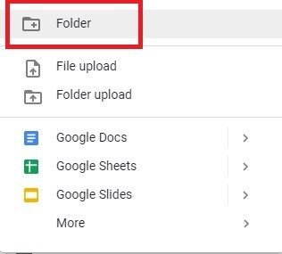 Синхронизация нескольких учетных записей Google Drive на компьютере