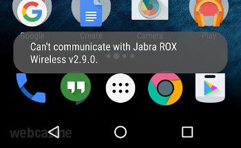 jabra rox error_1