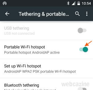 android5 портативный wifi_ точка доступа