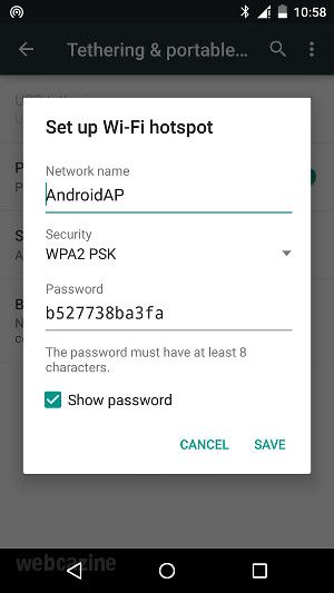 android5 портативный wifi hotspot_1