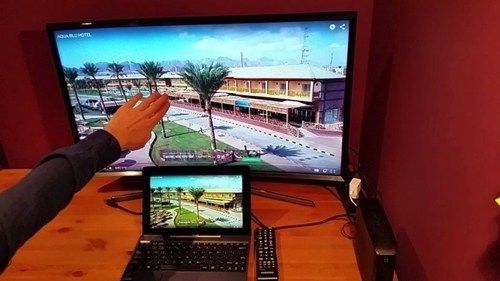 использовать Netflix без умного ТВ
