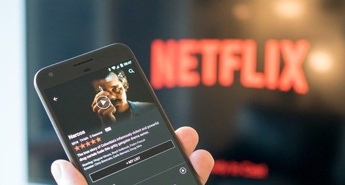 использовать Netflix без Smart TV