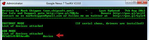 ADB_mode_with_serial