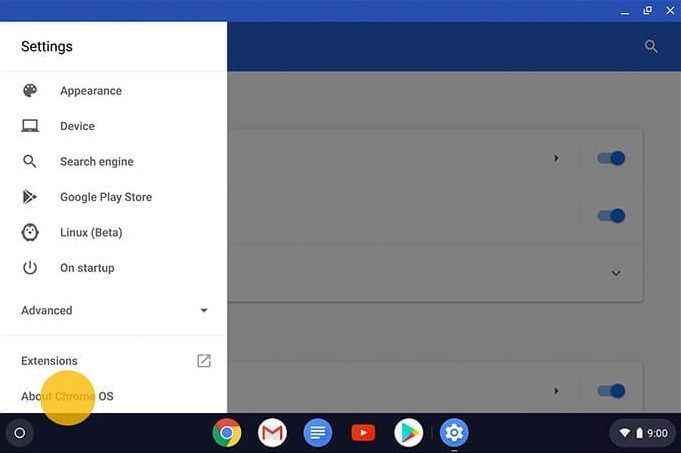 как запускать приложения для Android на Chromebook