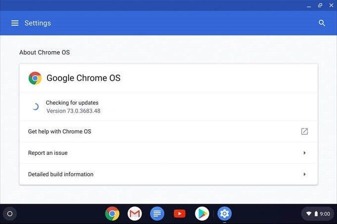 как установить Android-приложения на Chromebook