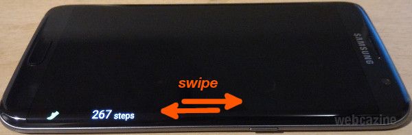 galaxys7edge шагомер_2