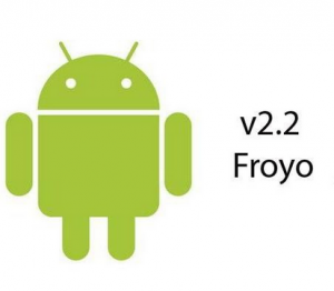 Android 2.2 Froyo