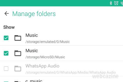 музыкальное приложение zenfone whatsapp audio_4