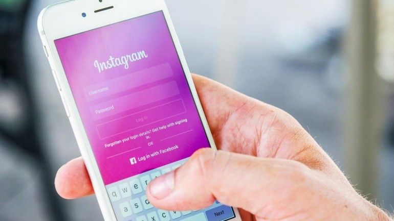 Tech Tips: Как сохранить фотографии из Instagram