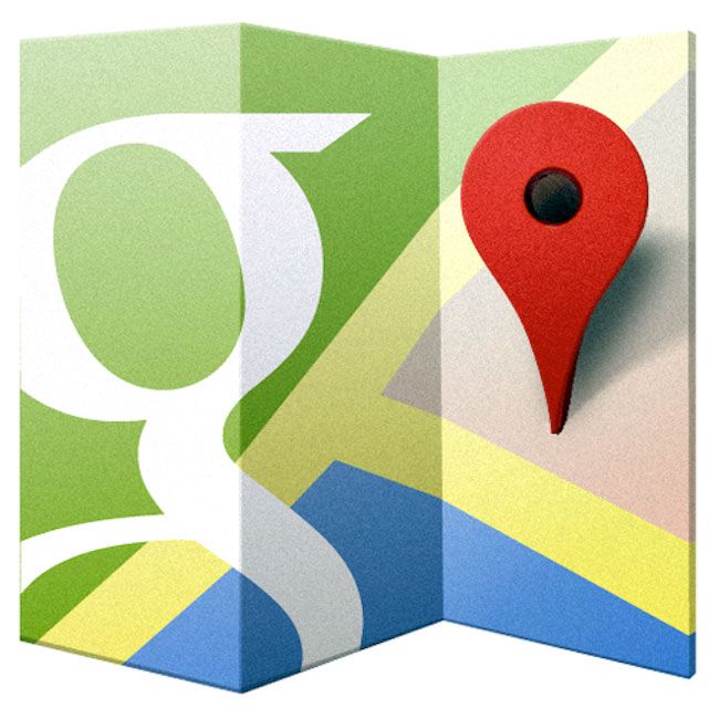 Советы и рекомендации по более эффективному использованию Карт Google на вашем мобильном телефоне