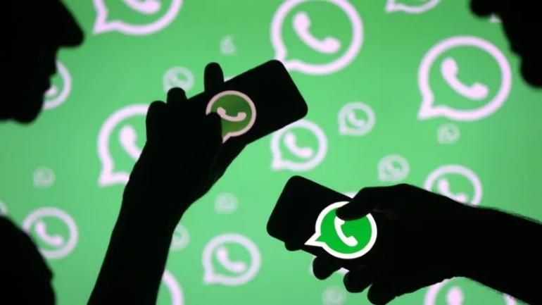 Технические советы: измените номер WhatsApp, не теряя свои данные