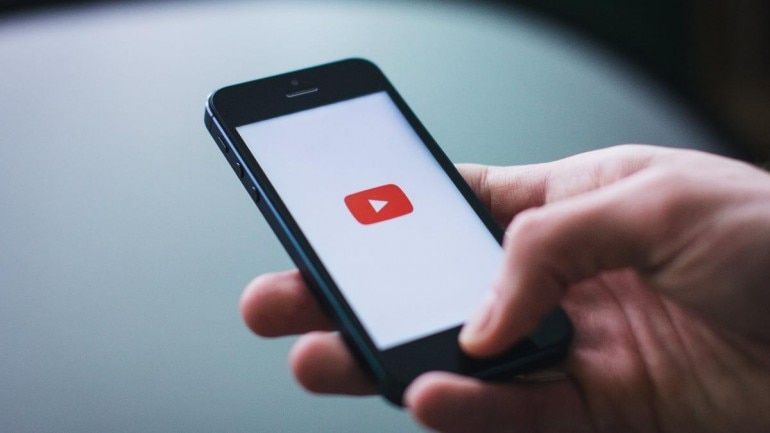 Технические советы: Как очистить историю YouTube