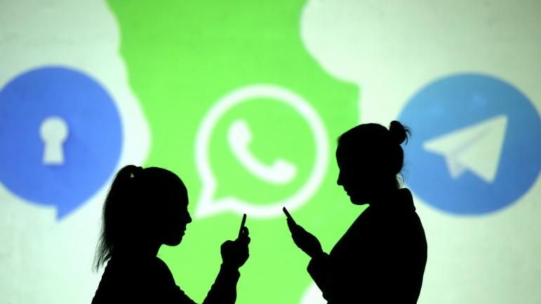 Технические советы: Как скрыть определенный чат WhatsApp и не удалять его