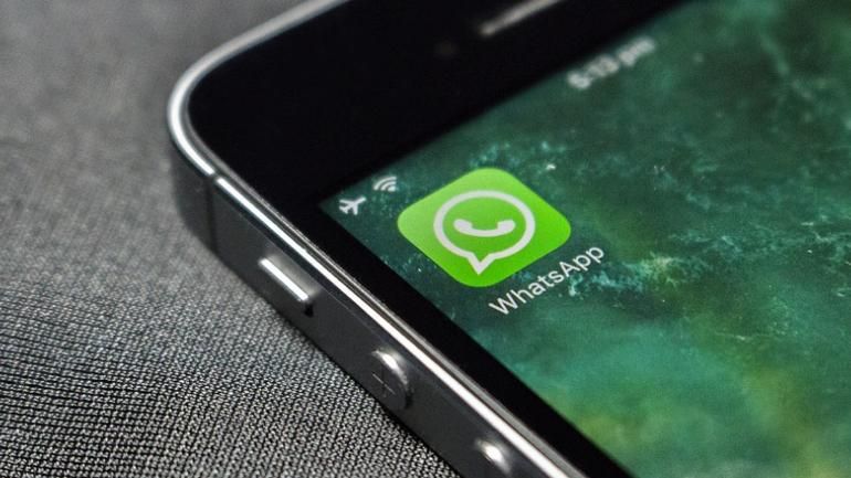 Технические советы: Как запретить WhatsApp съесть ваш телефон's memory
