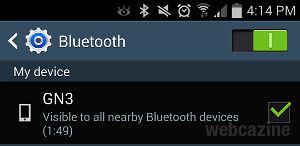 Bluetooth-модем с windows_1