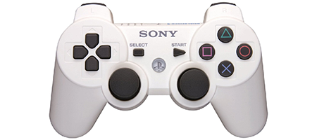 Результат изображения для контроллера PS 3