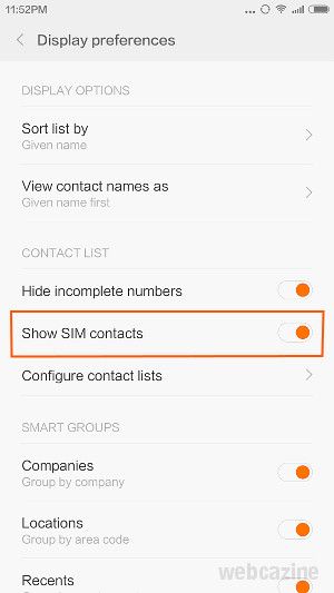 miuiv6 sim-карта contacts_1