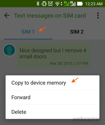 zenfone copy sim card messages_1