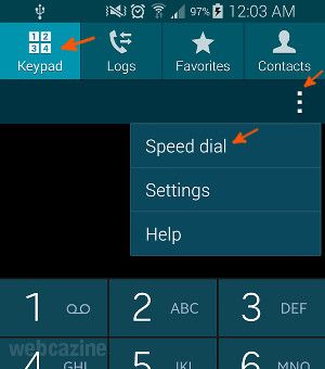 s5 speed dial_1