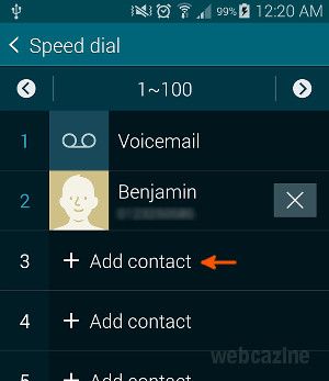 s5 speed dial_2