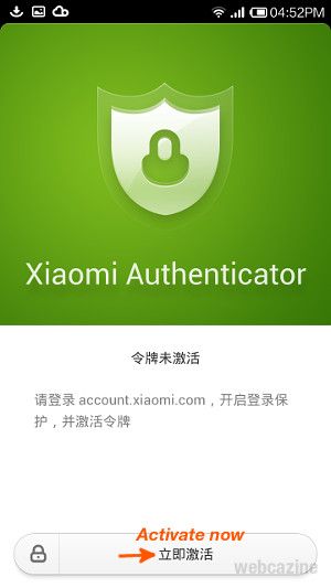 xiaomi authenticator_11