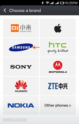 Xiaomi Samsung Contacts_1