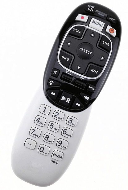 remote_control_for_directv_TV