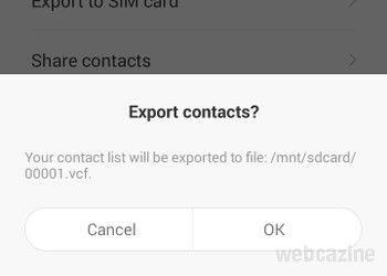 miui7 экспорт контактов_3