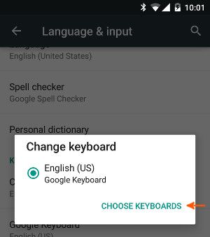 android5 установить новую клавиатуру_2