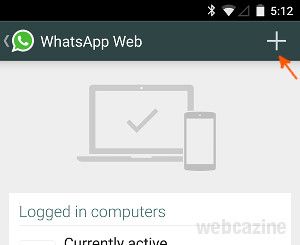 WhatsApp веб-клиент_8